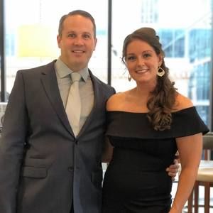 Meet your Posher, Nathalie-anne